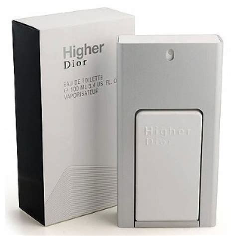 higher dior 100 ml